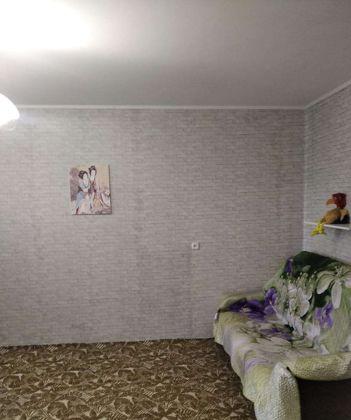 Продажа 1-комнатной квартиры, Краснодар, улица Бульварное Кольцо,  17