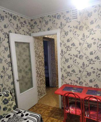 Продажа 1-комнатной квартиры, Краснодар, улица Бульварное Кольцо,  17