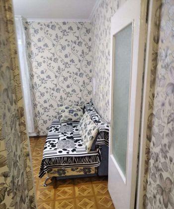 Продажа 1-комнатной квартиры, Краснодар, улица Бульварное Кольцо,  17