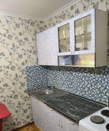 Продажа 1-комнатной квартиры, Краснодар, улица Бульварное Кольцо,  17