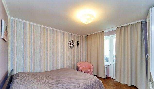 Продажа 3-комнатной квартиры, Краснодар, проспект Чекистов,  22