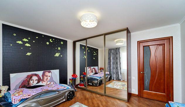 Продажа 3-комнатной квартиры, Краснодар, проспект Чекистов,  22