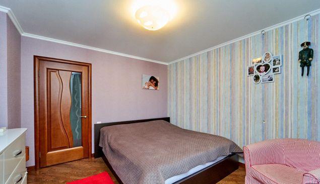 Продажа 3-комнатной квартиры, Краснодар, проспект Чекистов,  22