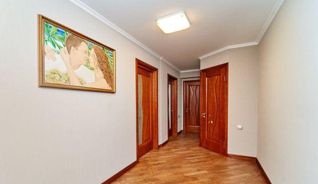 Продажа 3-комнатной квартиры, Краснодар, проспект Чекистов,  22