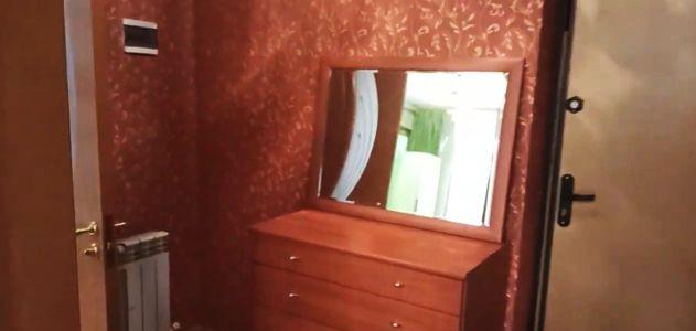 Продажа 1-комнатной квартиры, Краснодар, Офицерская улица,  43