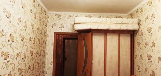 Продажа 1-комнатной квартиры, Краснодар, Офицерская улица,  43