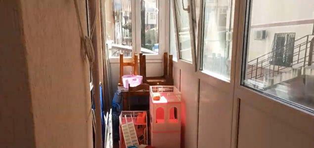 Продажа 1-комнатной квартиры, Краснодар, Офицерская улица,  43