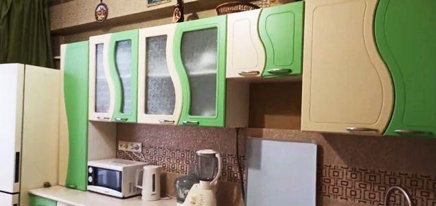 Продажа 1-комнатной квартиры, Краснодар, Офицерская улица,  43