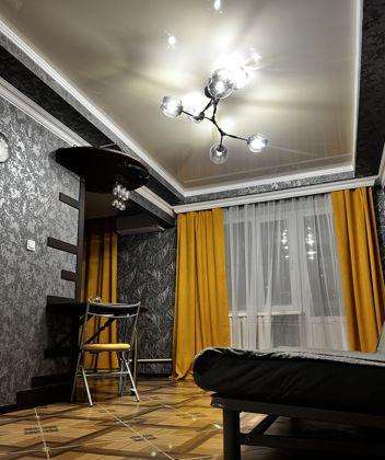 Продажа 2-комнатной квартиры, Краснодар, улица Коммунаров,  209