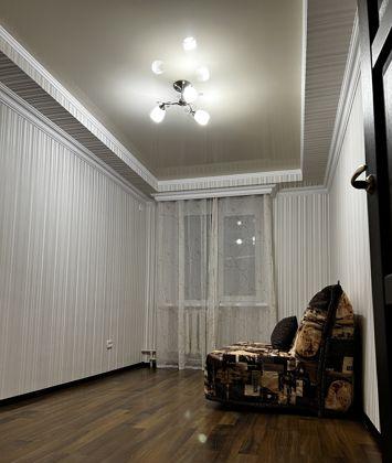 Продажа 2-комнатной квартиры, Краснодар, улица Коммунаров,  209