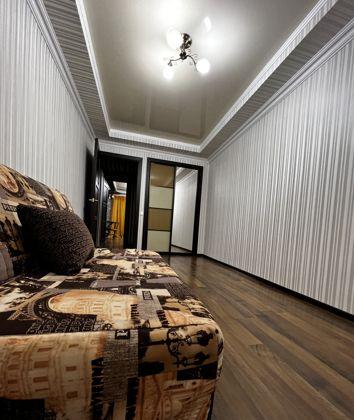 Продажа 2-комнатной квартиры, Краснодар, улица Коммунаров,  209