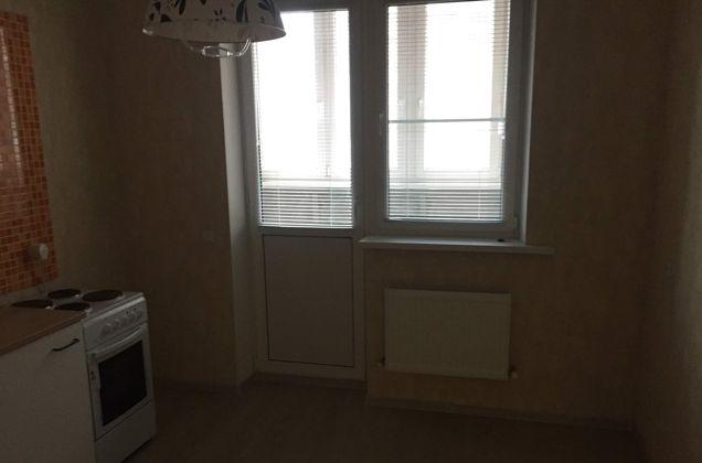 Продажа 1-комнатной квартиры, Краснодар, улица 70-летия Октября,  1/7