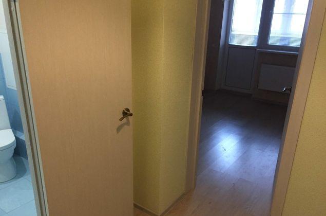 Продажа 1-комнатной квартиры, Краснодар, улица 70-летия Октября,  1/7