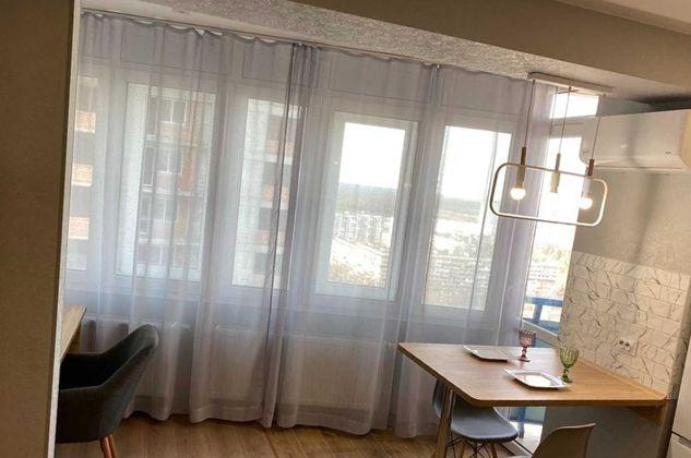 Продажа 1-комнатной квартиры, Краснодар, улица Тургенева,  159