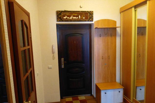 Продажа 1-комнатной квартиры, Краснодар, улица Памяти Чернобыльцев,  6