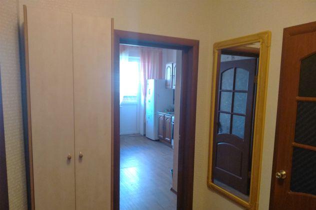 Продажа 1-комнатной квартиры, Краснодар, улица Памяти Чернобыльцев,  6