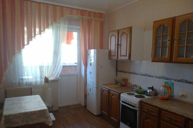 Продажа 1-комнатной квартиры, Краснодар, улица Памяти Чернобыльцев,  6