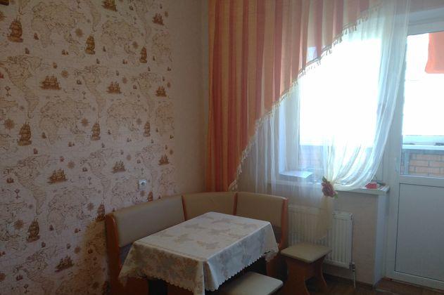 Продажа 1-комнатной квартиры, Краснодар, улица Памяти Чернобыльцев,  6