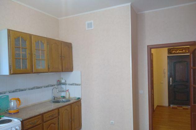 Продажа 1-комнатной квартиры, Краснодар, улица Памяти Чернобыльцев,  6