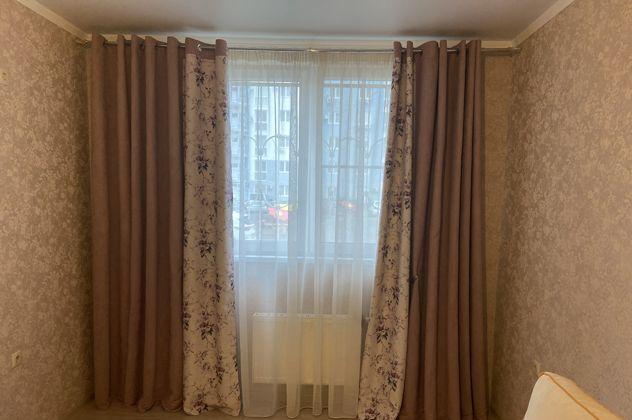 Продажа 1-комнатной квартиры, Краснодар, улица Симиренко,  43