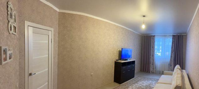 Продажа 1-комнатной квартиры, Краснодар, улица Симиренко,  43