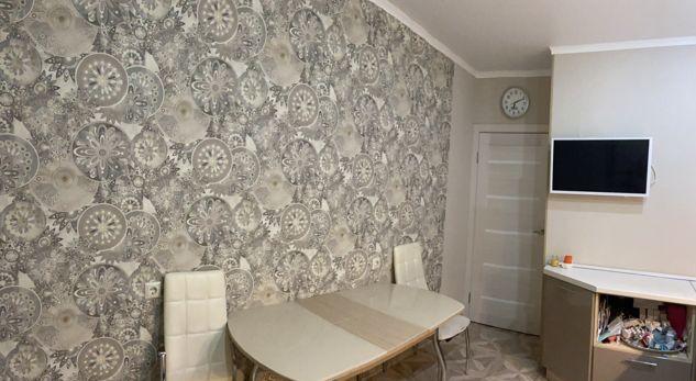 Продажа 1-комнатной квартиры, Краснодар, улица Симиренко,  43