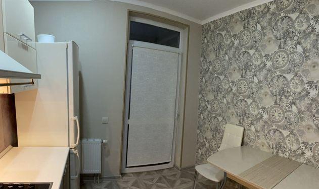 Продажа 1-комнатной квартиры, Краснодар, улица Симиренко,  43