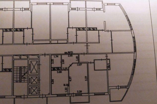 Продажа 1-комнатной квартиры, Краснодар, Гаражная улица,  87к1