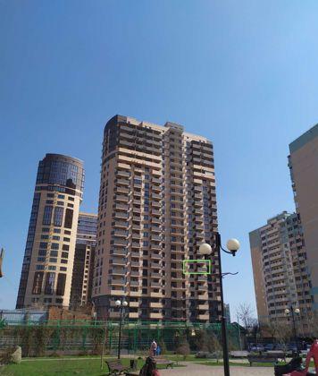 Продажа 1-комнатной квартиры, Краснодар, Гаражная улица,  87к1