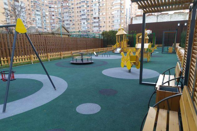 Продажа 1-комнатной квартиры, Краснодар, Гаражная улица,  87к1