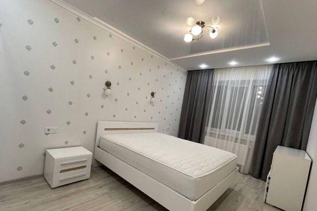 Продажа 2-комнатной квартиры, Краснодар, Парковая улица,  3