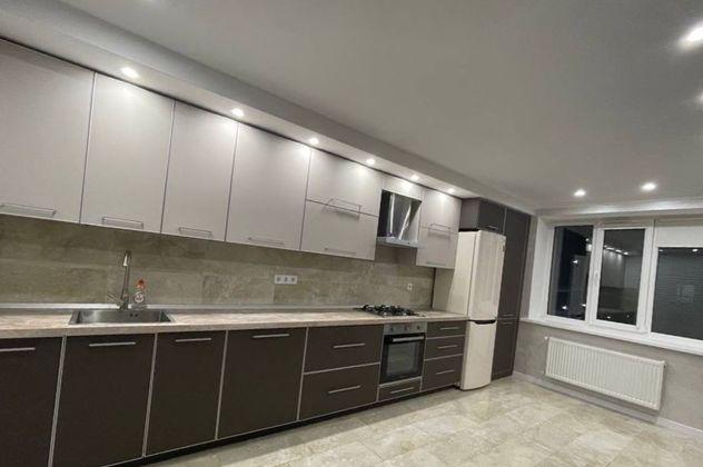 Продажа 2-комнатной квартиры, Краснодар, Парковая улица,  3