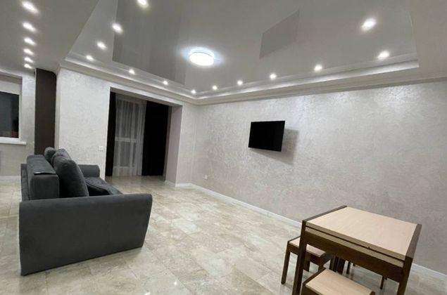 Продажа 2-комнатной квартиры, Краснодар, Парковая улица,  3