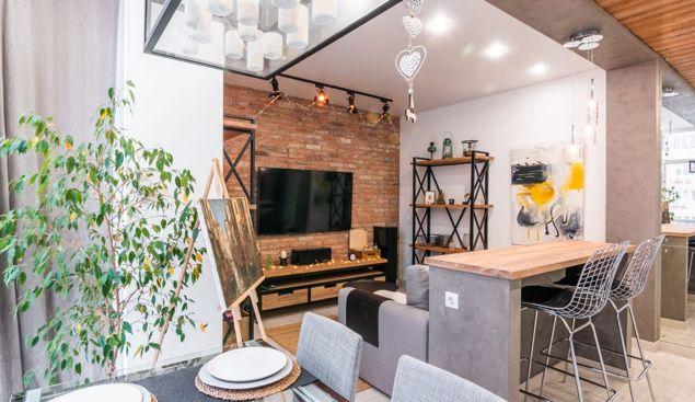 Продажа 2-комнатной квартиры, Краснодар, проспект Константина Образцова,  4к2