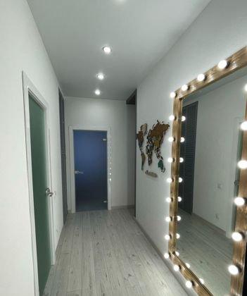 Продажа 2-комнатной квартиры, Краснодар, проспект Константина Образцова,  4к2