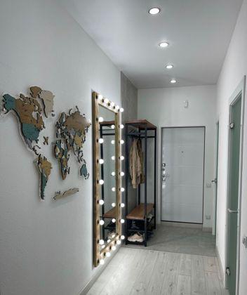 Продажа 2-комнатной квартиры, Краснодар, проспект Константина Образцова,  4к2