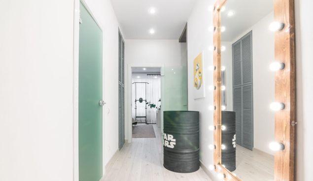 Продажа 2-комнатной квартиры, Краснодар, проспект Константина Образцова,  4к2