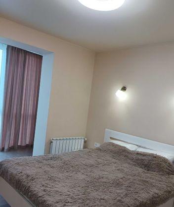 Продажа 1-комнатной квартиры, Краснодар, улица Атарбекова,  39