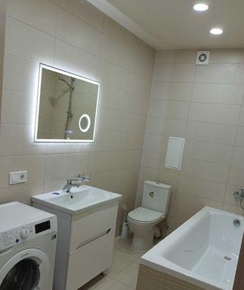 Продажа 1-комнатной квартиры, Краснодар, улица Атарбекова,  39