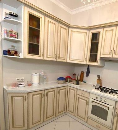 Продажа 2-комнатной квартиры, Краснодар, улица имени Калинина,  13к47