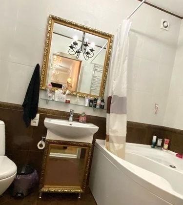 Продажа 2-комнатной квартиры, Краснодар, улица имени Калинина,  13к47