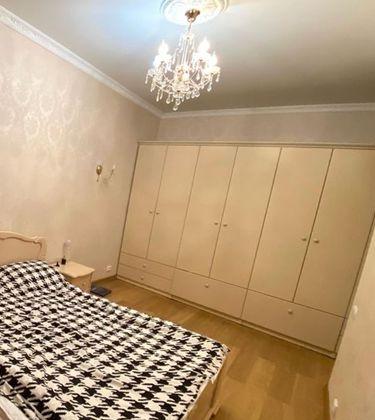 Продажа 2-комнатной квартиры, Краснодар, улица имени Калинина,  13к47