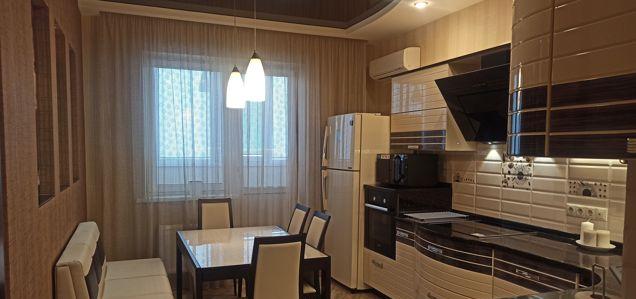 Продажа 2-комнатной квартиры, Краснодар, Зиповская улица,  3/3