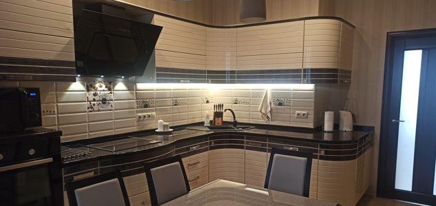 Продажа 2-комнатной квартиры, Краснодар, Зиповская улица,  3/3