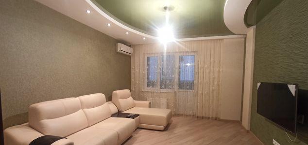 Продажа 2-комнатной квартиры, Краснодар, Зиповская улица,  3/3