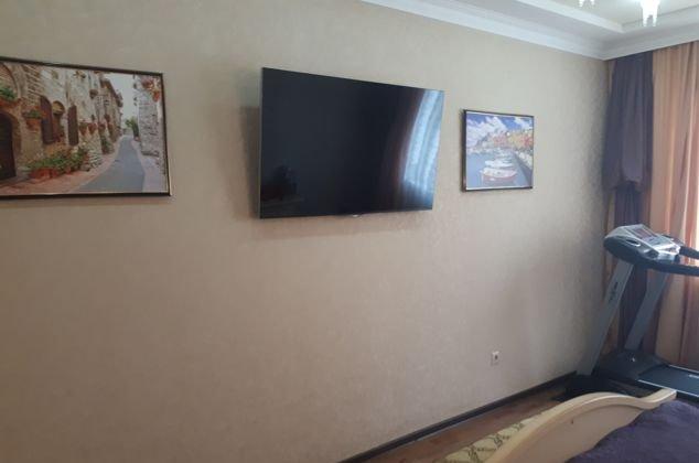 Продажа 2-комнатной квартиры, Краснодар, Казбекская улица,  7