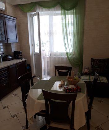 Продажа 2-комнатной квартиры, Краснодар, Казбекская улица,  7