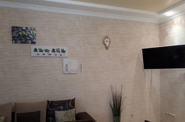 Продажа 2-комнатной квартиры, Краснодар, Казбекская улица,  7