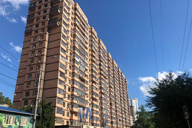 Продажа 2-комнатной квартиры, Краснодар, улица Шоссе Нефтяников,  22к2