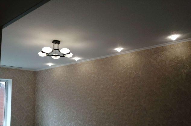 Продажа 2-комнатной квартиры, Краснодар, Минская улица,  63